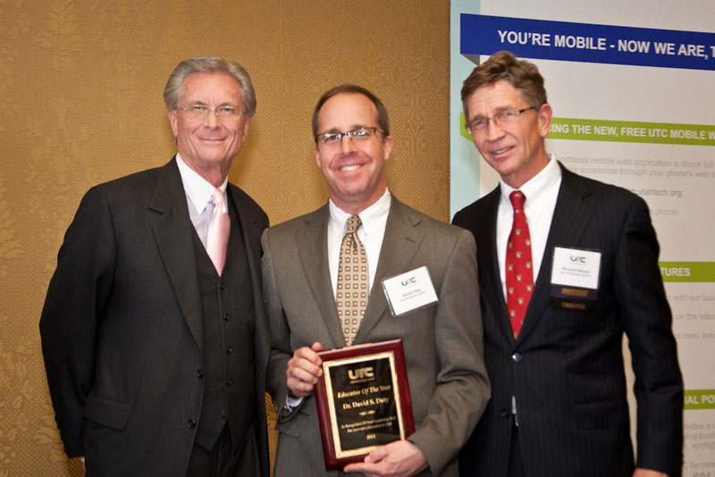 Doty-UTC-Award