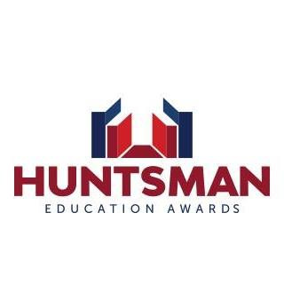 Huntsman Logo 2020