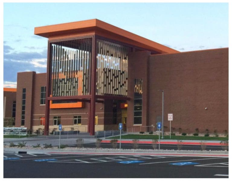 Midvale Middle Canyons School District