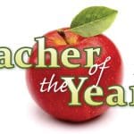 Teacher of the Year 2020
