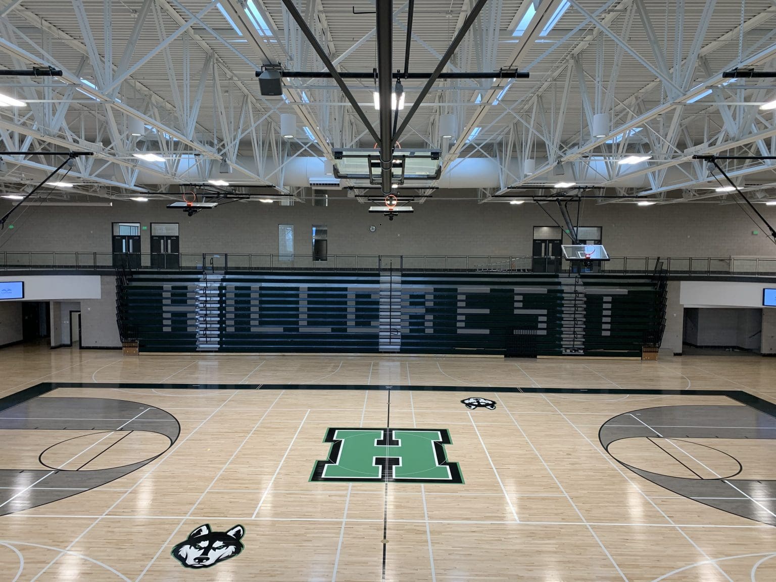 Facilities Rentals Canyons School District