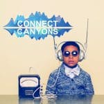 Connect Canyons Podcast Cover