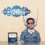 Connect Canyons