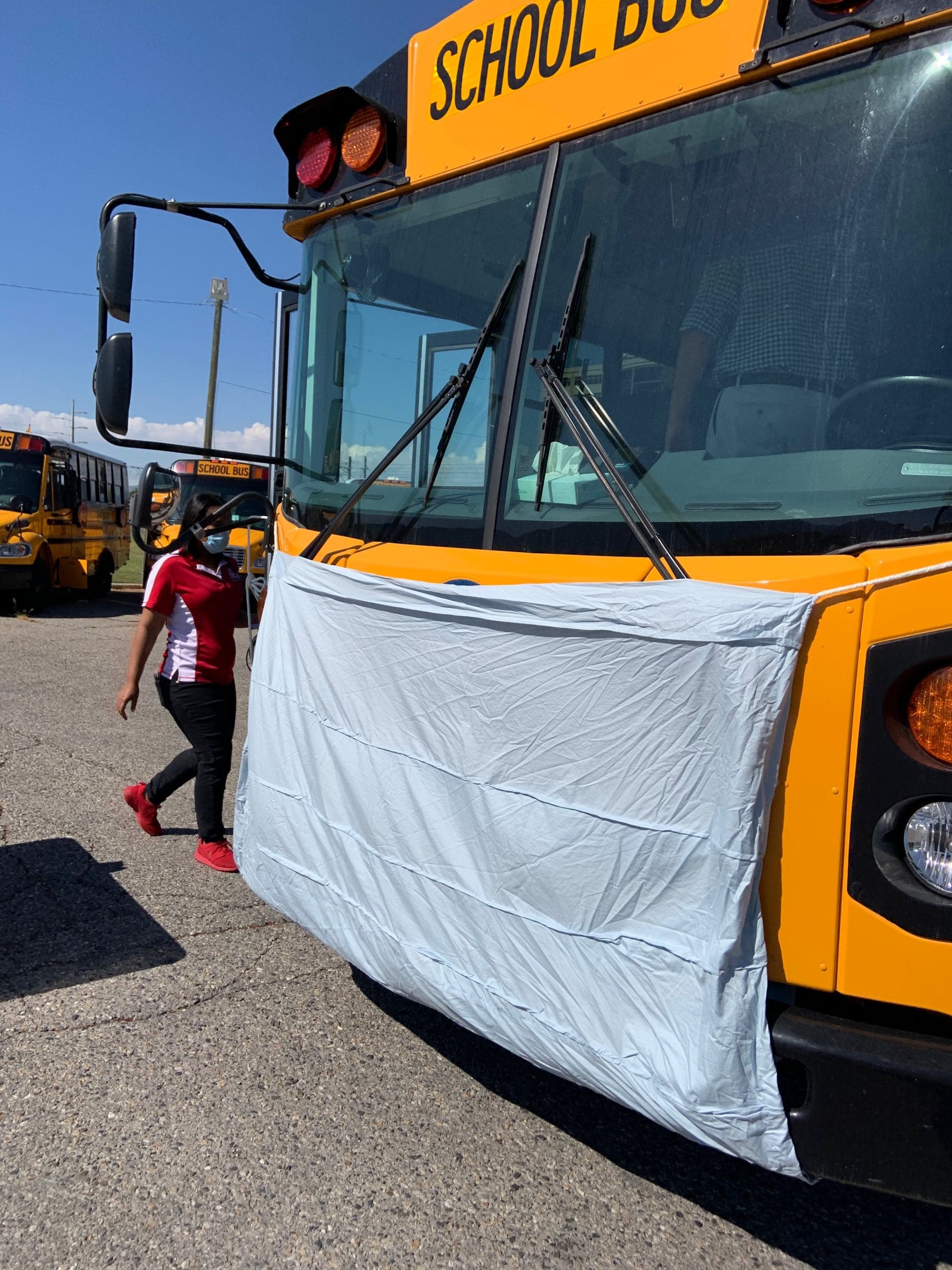 Canyons’ Commitment to Clean • Maintaining Safe, and Prepared