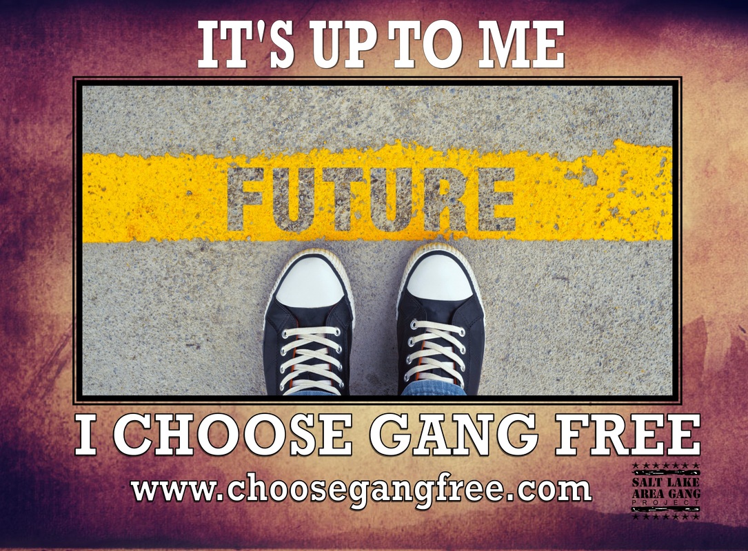 Gang Prevention Canyons School District