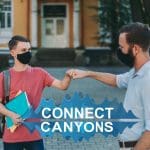 Connect Canyons Ep