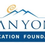 Education Foundation Logo - Long