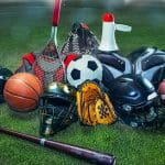 sports-equipment