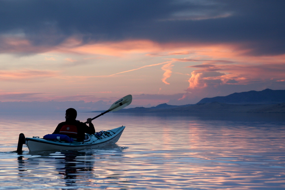 Great Salt Lake