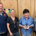 Jennifer Burns Brighton High