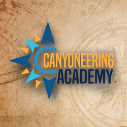 Canyoneering 学院讲座系列活动（250 × 250 像素）