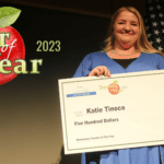 2023 Teacher of the Year Nomination