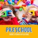 There’s power in playtime