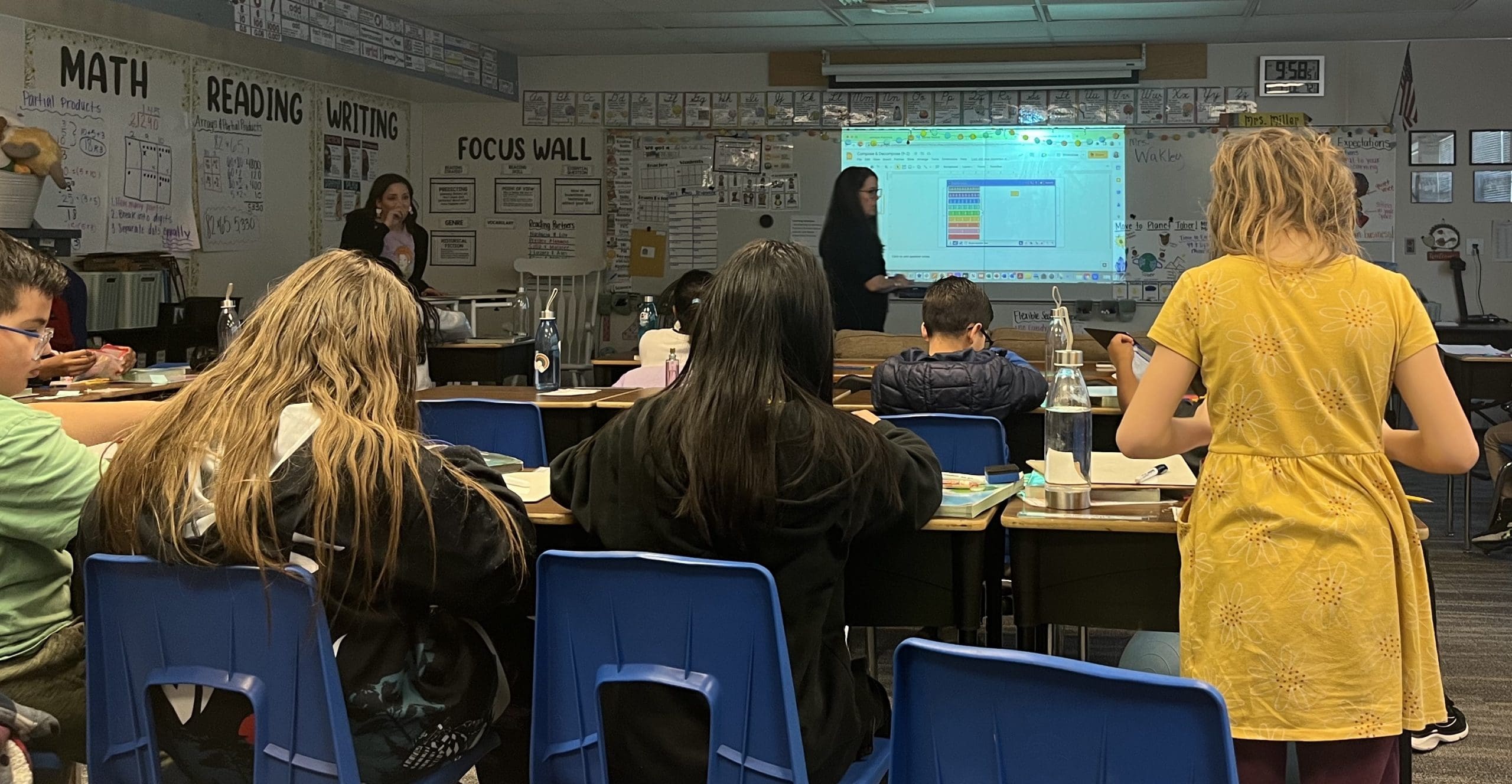 virtual manipulatives