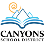 Canyons Color Logo Square