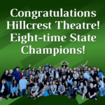 Hillcrest State Top Four