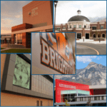 US Rankings Top Four