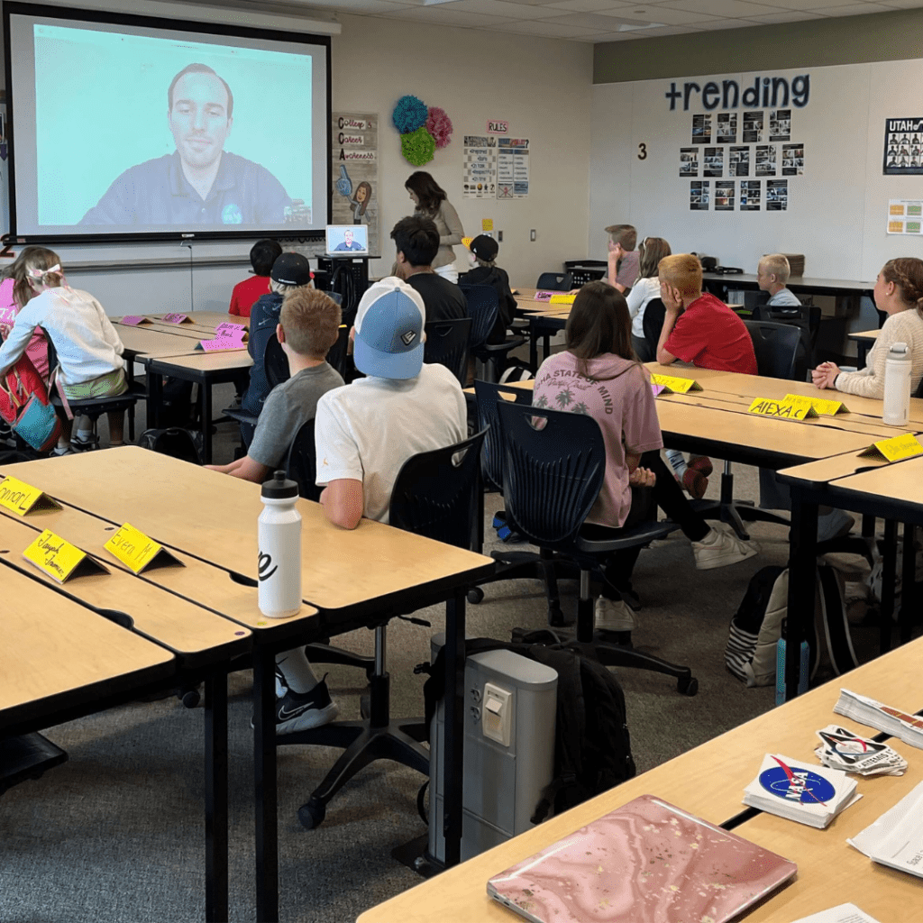 Coming Soon: Virtual Driver's Ed - Canyons School District