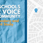 2025 Boundary Study logo