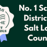 2026 Best School Districts in Salt Lake County