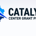 Catalyst Center Grant Logo