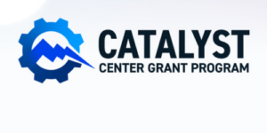 Catalyst Center Grant Logo